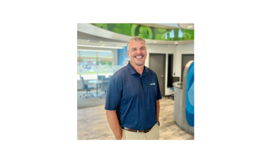 Innovations Financial Credit Union Names Kenny Ray Mitchell Regional Vice President