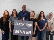Addition Financial Foundation Expands Renovate to Educate Program to Five Central Florida Schools in 2026
