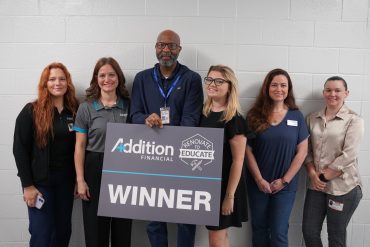 Addition Financial Foundation Expands Renovate to Educate Program to Five Central Florida Schools in 2026