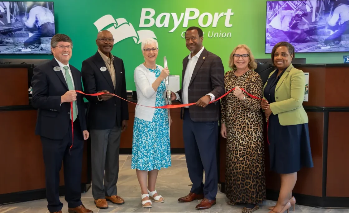 BayPort Credit Union Opens First Richmond-Area Branch in Highland Springs