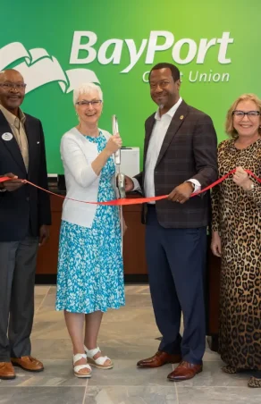 BayPort Credit Union Opens First Richmond-Area Branch in Highland Springs