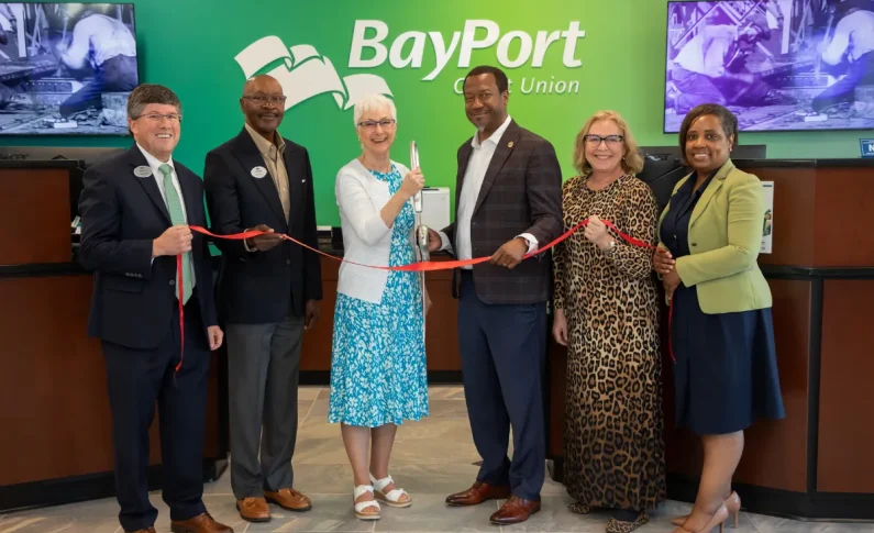 BayPort Credit Union Opens First Richmond-Area Branch in Highland Springs