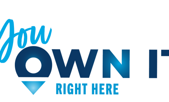 The League Announces Release of You Own It Campaign Toolkit