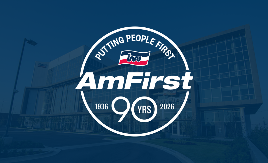 Serving Alabama for Generations: AmFirst Marks 90 Years