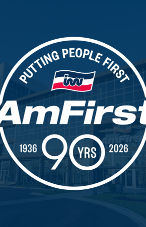 Serving Alabama for Generations: AmFirst Marks 90 Years