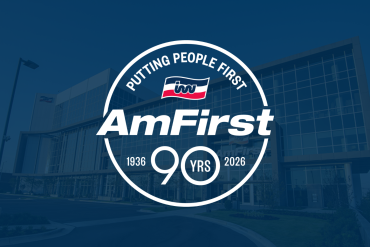 Serving Alabama for Generations: AmFirst Marks 90 Years