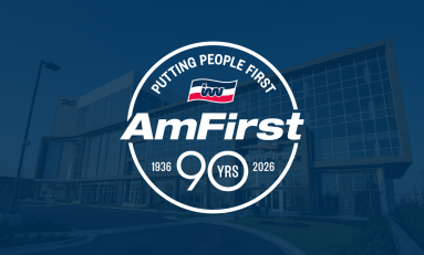 Serving Alabama for Generations: AmFirst Marks 90 Years