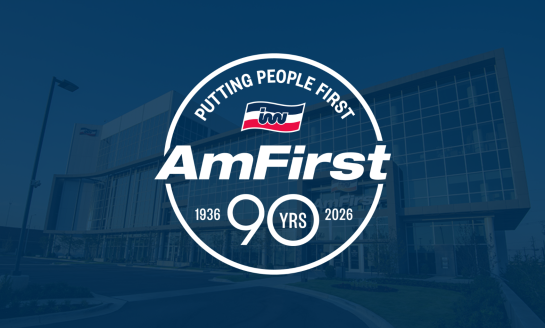 Serving Alabama for Generations: AmFirst Marks 90 Years