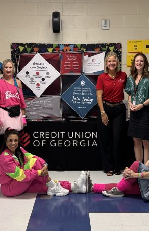 Credit Union of Georgia Hosts Cobb County Educators for Career Education Teacher Externships