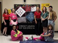 Credit Union of Georgia Hosts Cobb County Educators for Career Education Teacher Externships