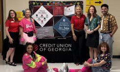 Credit Union of Georgia Hosts Cobb County Educators for Career Education Teacher Externships