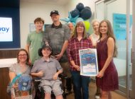 New Branch in Herriman Marks Chartway’s Return to the Growing Utah Community