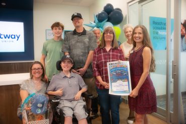 New Branch in Herriman Marks Chartway’s Return to the Growing Utah Community