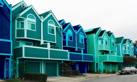 How Credit Unions Are Meeting the Housing Affordability Challenge