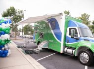 SRP Federal Credit Union Expands Access Across the Region with New Mobile Branch