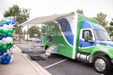 SRP Federal Credit Union Expands Access Across the Region with New Mobile Branch