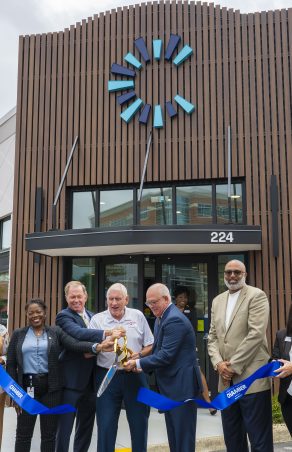 Chartway Credit Union Opens New Branch in Vibrant Virginia Beach Town Center