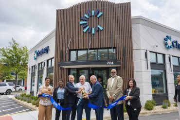 Chartway Credit Union Opens New Branch in Vibrant Virginia Beach Town Center