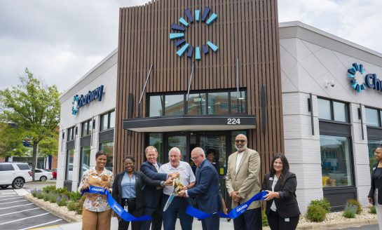 Chartway Credit Union Opens New Branch in Vibrant Virginia Beach Town Center