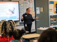 Robins Financial Credit Union Empowers 10,500 Middle Georgia Students Through Financial Education