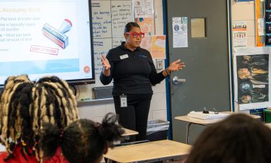 Robins Financial Credit Union Empowers 10,500 Middle Georgia Students Through Financial Education