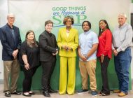 SRP Federal Credit Union Celebrates Academic Excellence with Student Scholarships