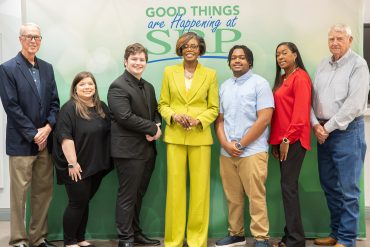 SRP Federal Credit Union Celebrates Academic Excellence with Student Scholarships