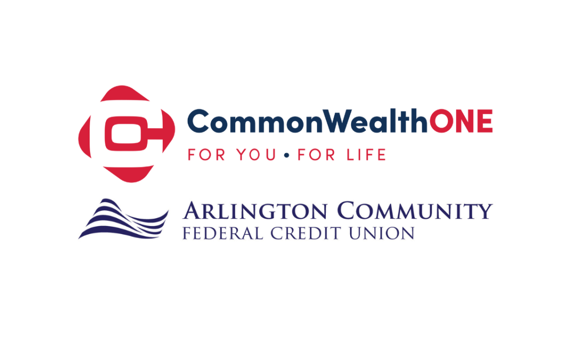 CommonWealth One Federal Credit Union  and Arlington Community Federal Credit Union to merge