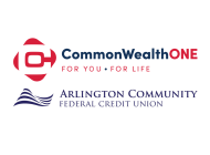 CommonWealth One Federal Credit Union  and Arlington Community Federal Credit Union to merge