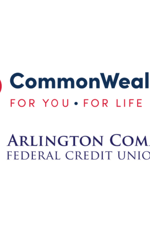 CommonWealth One Federal Credit Union  and Arlington Community Federal Credit Union to merge