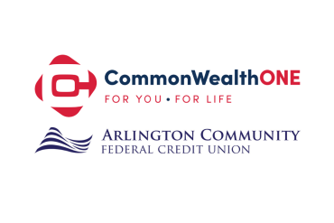 CommonWealth One Federal Credit Union  and Arlington Community Federal Credit Union to merge
