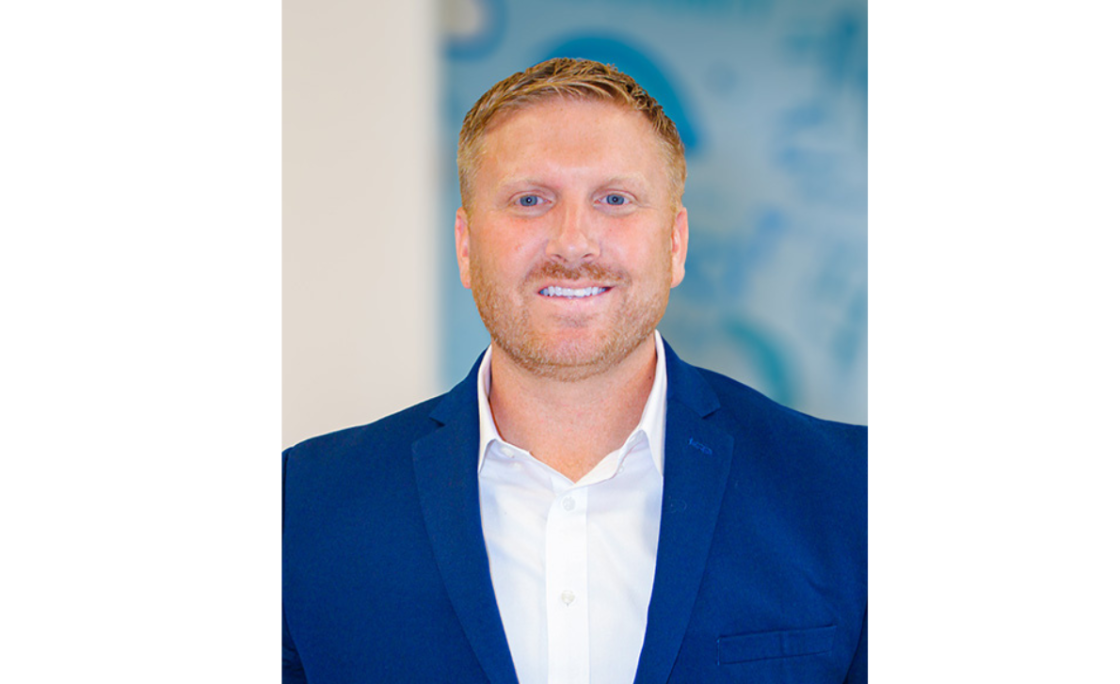 Gulf Winds Welcomes Chase Mercer as  Vice President of Workforce Excellence