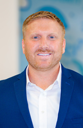 Gulf Winds Welcomes Chase Mercer as  Vice President of Workforce Excellence
