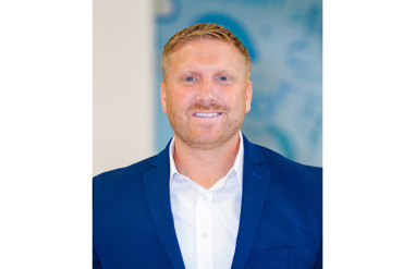 Gulf Winds Welcomes Chase Mercer as Vice President of Workforce Excellence