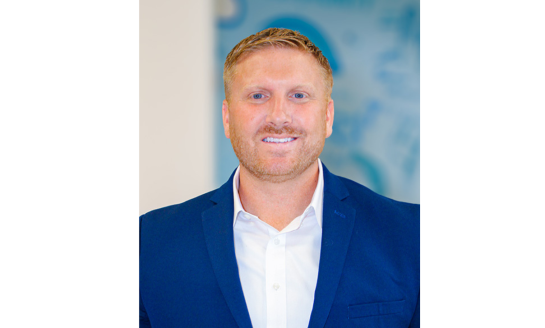 Gulf Winds Welcomes Chase Mercer as  Vice President of Workforce Excellence