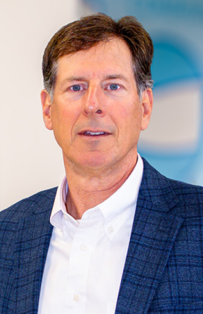 Gulf Winds Welcomes Scott Piggott as Vice President of Business Transformation