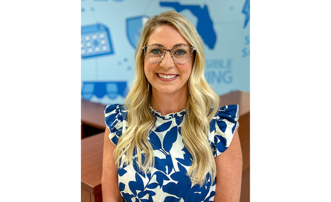Gulf Winds Promotes Amy Meadows to  Director of Retail Sales and Services in Alabama