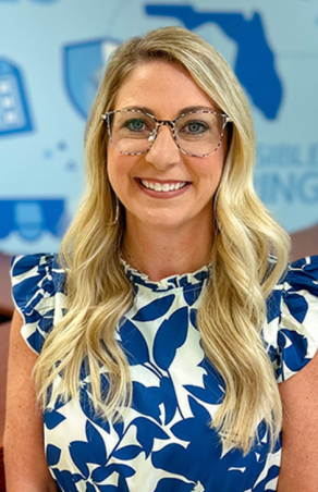 Gulf Winds Promotes Amy Meadows to  Director of Retail Sales and Services in Alabama