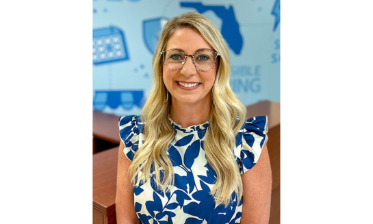 Gulf Winds Promotes Amy Meadows to  Director of Retail Sales and Services in Alabama