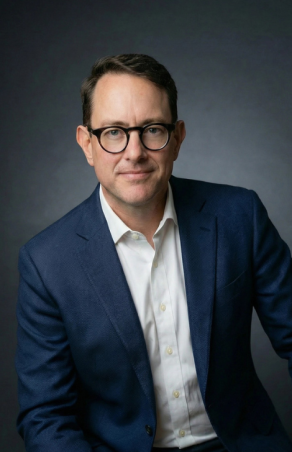 PenAir Credit Union Names Growth Marketing Leader Jay Wells to Top Marketing Role