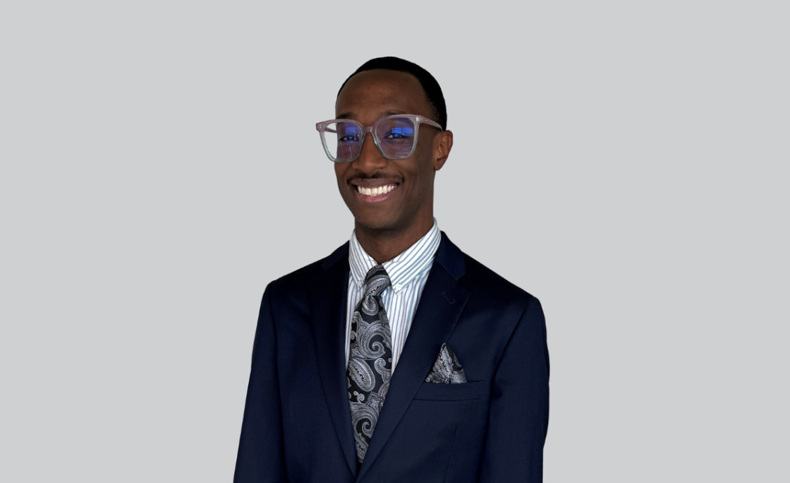 Auburn University Credit Union Welcomes Samuel Washington as Chief Financial Officer