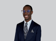 Auburn University Credit Union Welcomes Samuel Washington as Chief Financial Officer