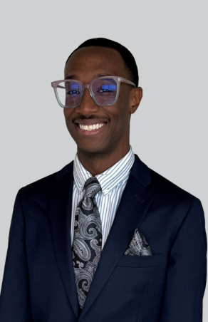 Auburn University Credit Union Welcomes Samuel Washington as Chief Financial Officer