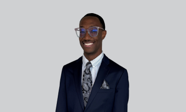 Auburn University Credit Union Welcomes Samuel Washington as Chief Financial Officer