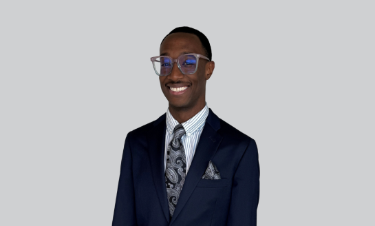 Auburn University Credit Union Welcomes Samuel Washington as Chief Financial Officer