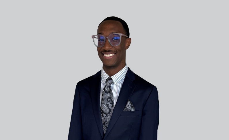 Auburn University Credit Union Welcomes Samuel Washington as Chief Financial Officer