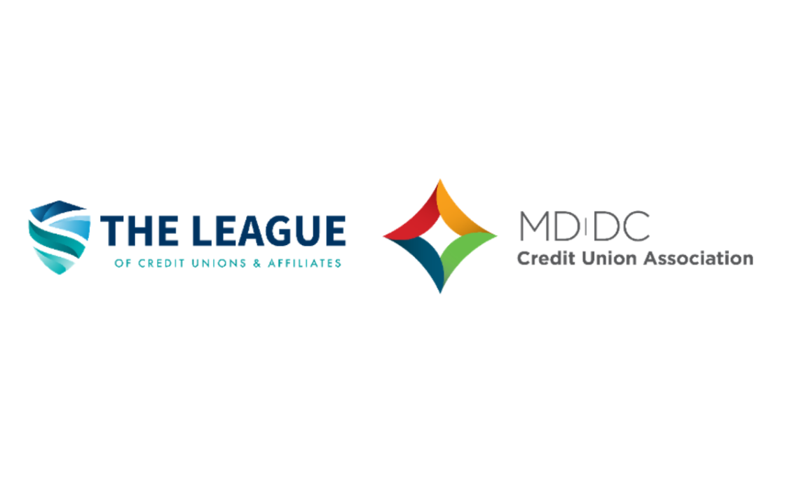 The League of Credit Unions & Affiliates and MD|DC Credit Union Association Announce Letter of Intent to Pursue Merger