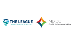 The League of Credit Unions & Affiliates and MD|DC Credit Union Association Announce Letter of Intent to Pursue Merger