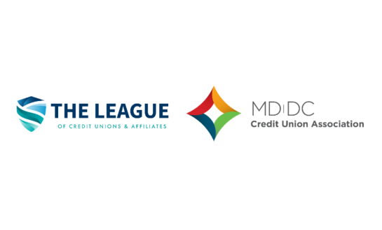 The League of Credit Unions & Affiliates and MD|DC Credit Union Association Announce Letter of Intent to Pursue Merger