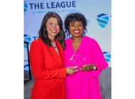 Virginia Credit Union’s Sabrina Guerin Recognized by League of Credit Unions & Affiliates for Financial Education Work